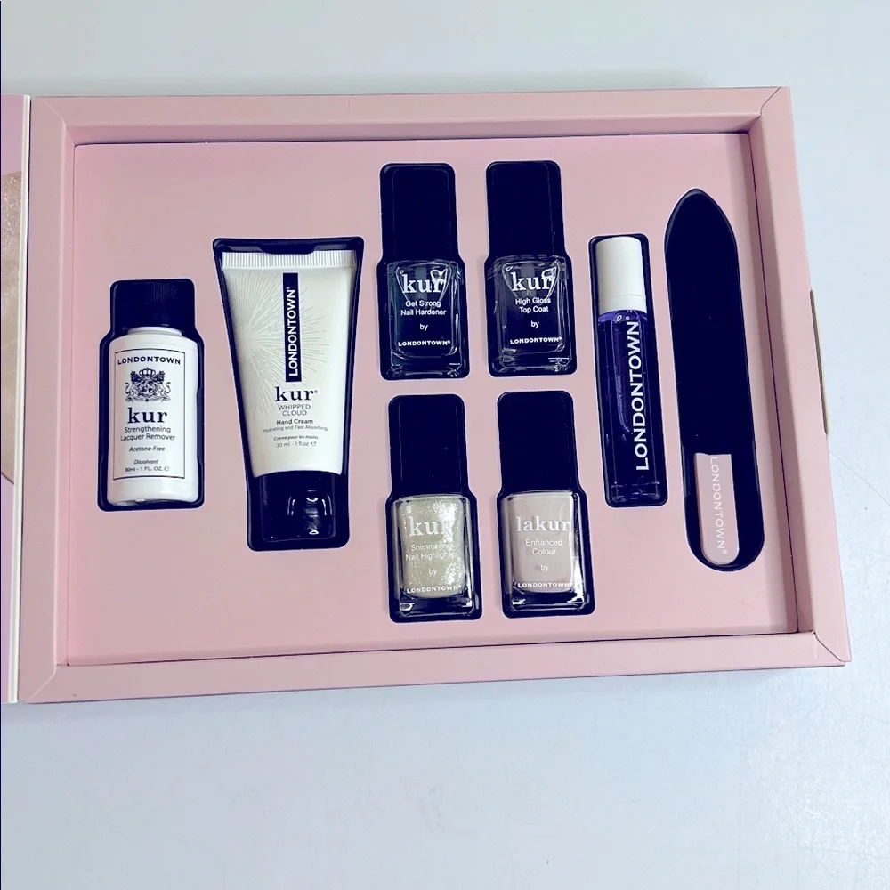 LONDONTOWN Most-Loved & Must-Haves Complete Set